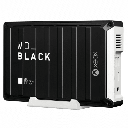 Disco Duro Externo Western Digital WDBA5E0120HBK-EESN 12 TB Disco Duro Externo Western Digital WDBA5E0120HBK-EESN 12 TB