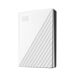 Disco Duro Externo WDBR9S0060BWT-WESN Disco Duro Externo WDBR9S0060BWT-WESN Blanco