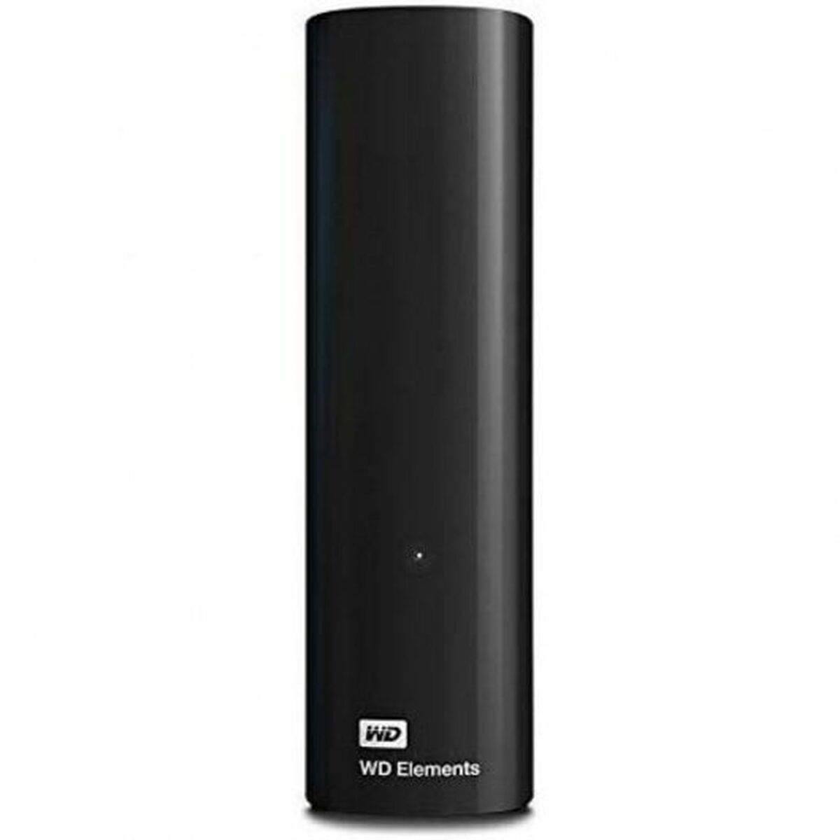 Disco Duro Externo WDBWLG0080HBK-EESN