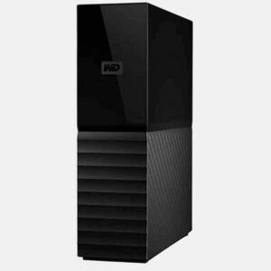 Disco Duro Externo Western Digital My Book 16 TB