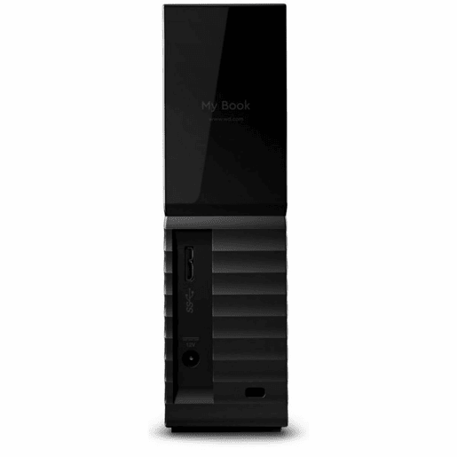 Disco Duro Externo Western Digital My Book 16 TB
