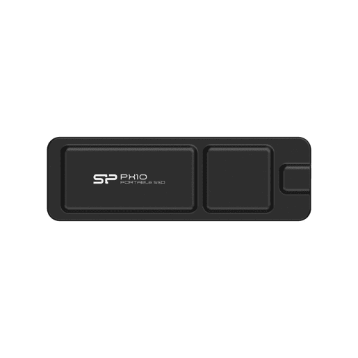 Disco Duro Externo Silicon Power SP020TBPSDPX10CK 2 TB SSD