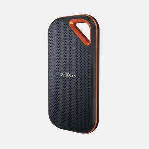 Disco Duro Externo SanDisk Extreme PRO 4 TB 4 TB SSD