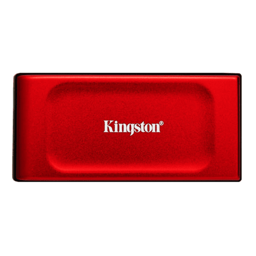 Disco Duro Externo Kingston SXS1000R2000G 2 TB SSD