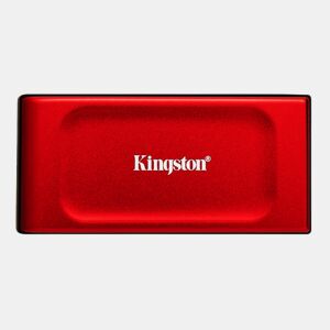 Disco Duro Externo Kingston SXS1000R2000G 2 TB SSD