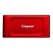 Disco Duro Externo SXS1000R/2000G Disco Duro Externo SXS1000R/2000G Rojo