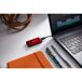 Disco Duro Externo SXS1000R/2000G Disco Duro Externo SXS1000R/2000G Rojo