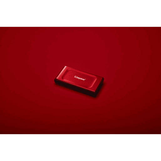 Disco Duro Externo Kingston SXS1000R2000G 2 TB SSD