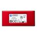 Disco Duro Externo SXS1000R/2000G Disco Duro Externo SXS1000R/2000G Rojo