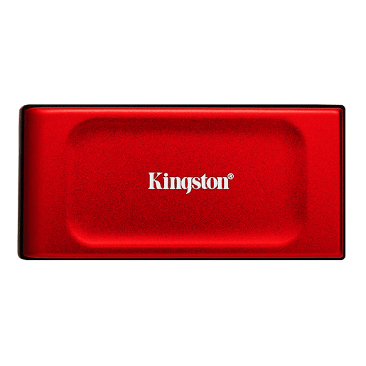 Disco Duro Externo Kingston SXS1000R2000G 2 TB SSD