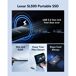 Disco Duro Externo LSL500X001T-RNBNG Disco Duro Externo LSL500X001T-RNBNG Negro