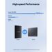Disco Duro Externo LSL500X001T-RNBNG Disco Duro Externo LSL500X001T-RNBNG Negro
