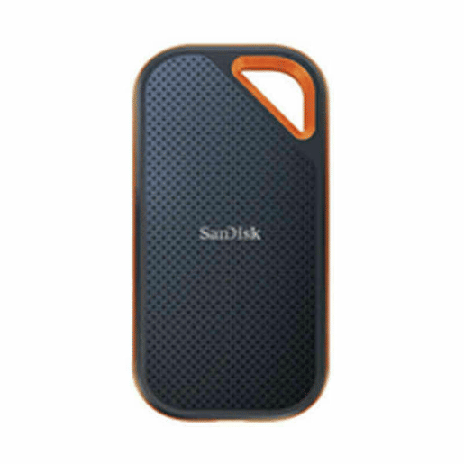 Disco Duro Externo SanDisk SDSSDE81-1T00-G25 1 TB 1 TB SSD