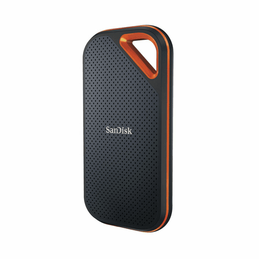 Disco Duro Externo SanDisk SDSSDE81-1T00-G25 1 TB 1 TB SSD