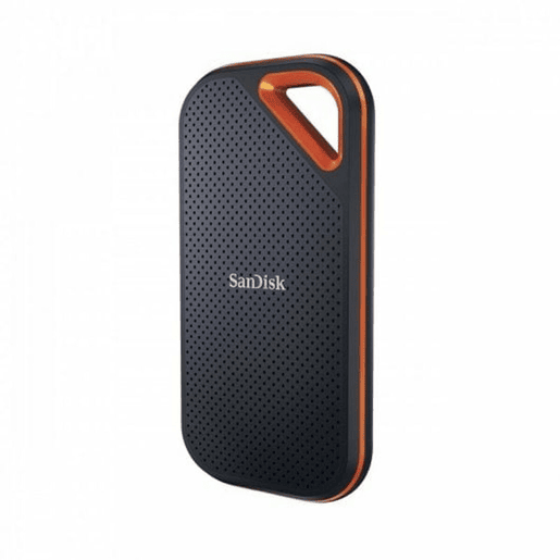 Disco Duro Externo SanDisk SDSSDE81-1T00-G25 1 TB 1 TB SSD