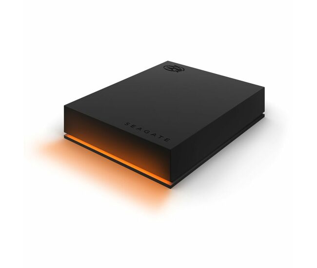 Disco duro externo seagate firecuda gaming 2 tb