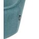 Beliani Silla de comedor JODAR Beliani Silla de comedor JODAR Azul/ Verde