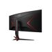 Monitor CU34G2XP/BK Monitor CU34G2XP/BK Multicolor