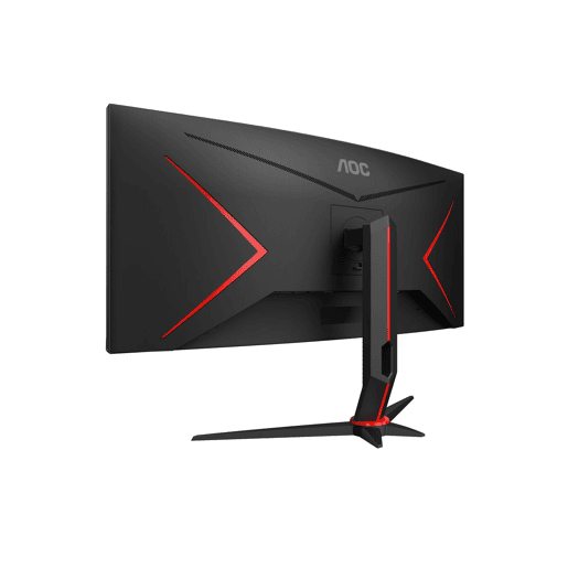 Monitor AOC CU34G2XPBK 34 180 Hz Monitor AOC CU34G2XPBK 34 180 Hz