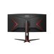 Monitor CU34G2XP/BK Monitor CU34G2XP/BK Multicolor