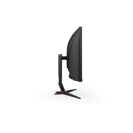 Monitor AOC CU34G2XPBK 34 180 Hz Monitor AOC CU34G2XPBK 34 180 Hz