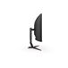 Monitor CU34G2XP/BK Monitor CU34G2XP/BK Multicolor