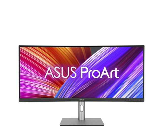Monitor asus pa34vcnv ultrawide quad hd 34,1"
