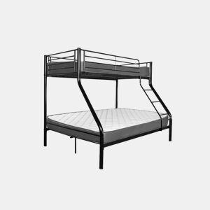 Oferta: Beliche Duplo Metal + 2 Colchões
