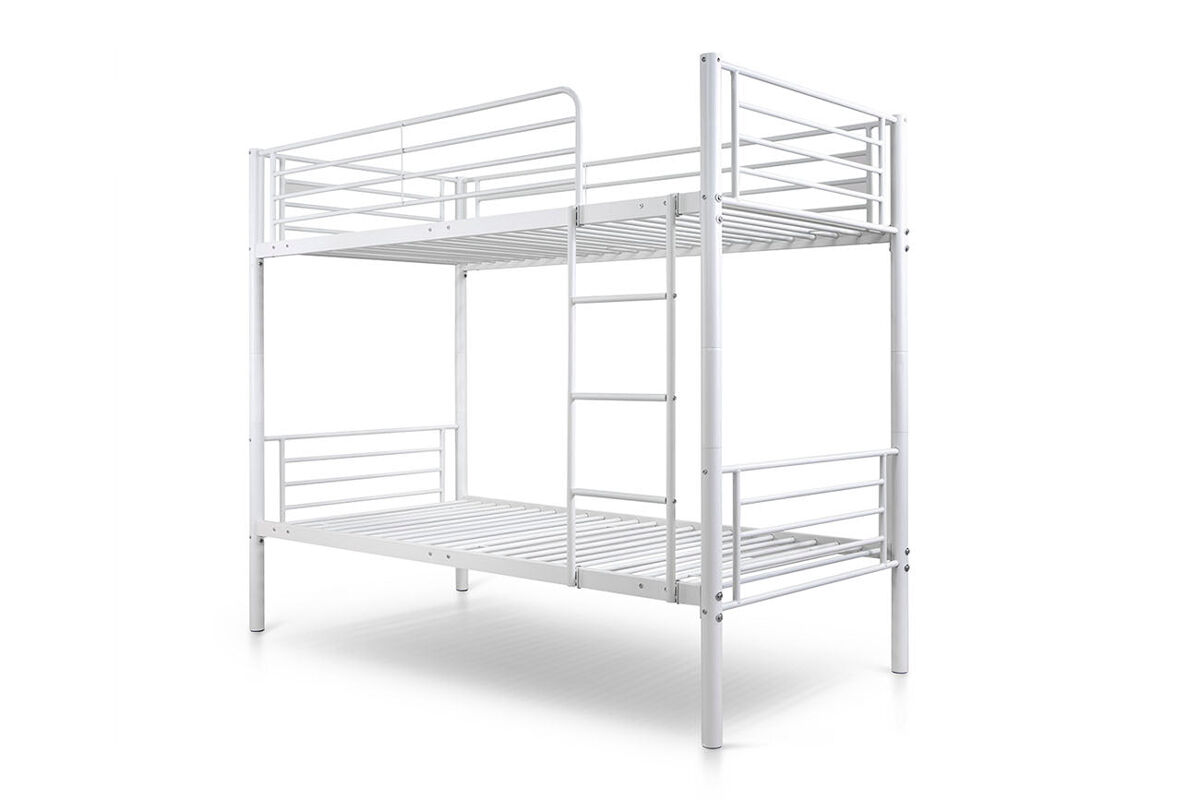 Litera metalica doble cama 90cm