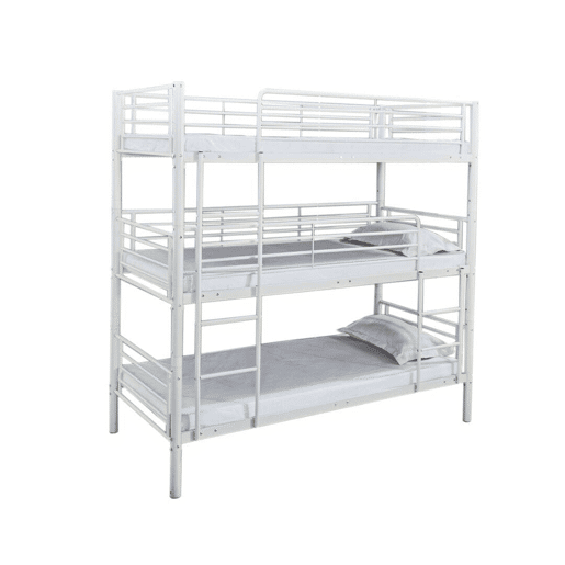 Beliche Triplo Metálico Beliche Triplo Metálico
