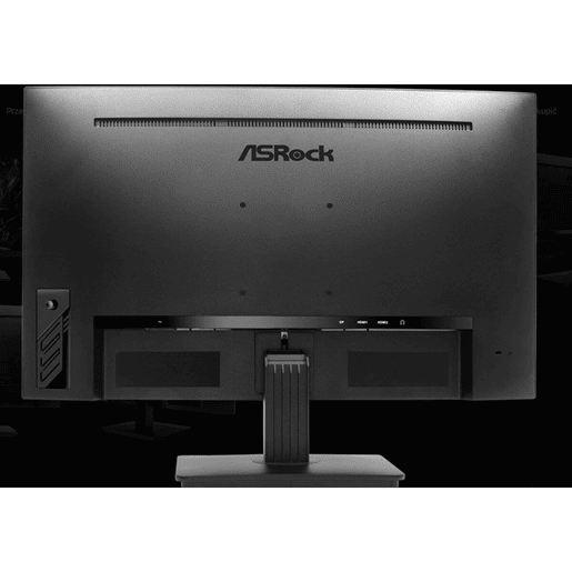 Monitor Gaming ASRock PG27QRT1B QHD 27 Monitor Gaming ASRock PG27QRT1B QHD 27