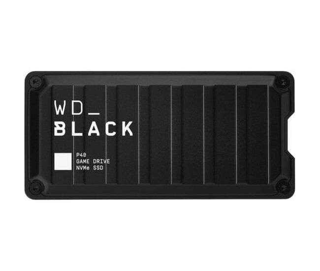 Disco duro western digital 500 gb ssd 2,5"
