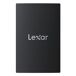 Disco Duro Externo SL200 Disco Duro Externo SL200 Negro