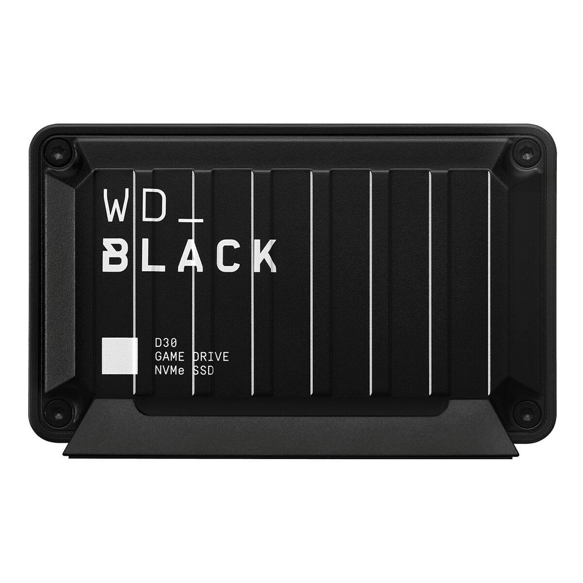 Disco Duro Externo WD_BLACK D30