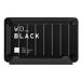 Disco Duro Externo WD_BLACK D30 Disco Duro Externo WD_BLACK D30 Negro