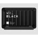 Disco Duro Externo WD_BLACK D30 Disco Duro Externo WD_BLACK D30 Negro