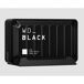 Disco Duro Externo WD_BLACK D30 Disco Duro Externo WD_BLACK D30 Negro