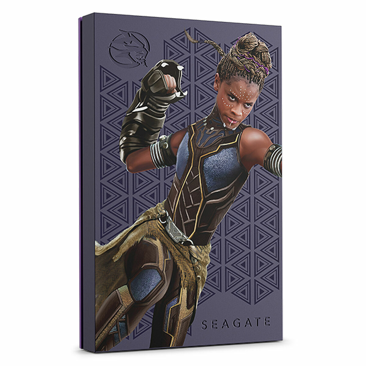 Disco Duro Externo Shuri