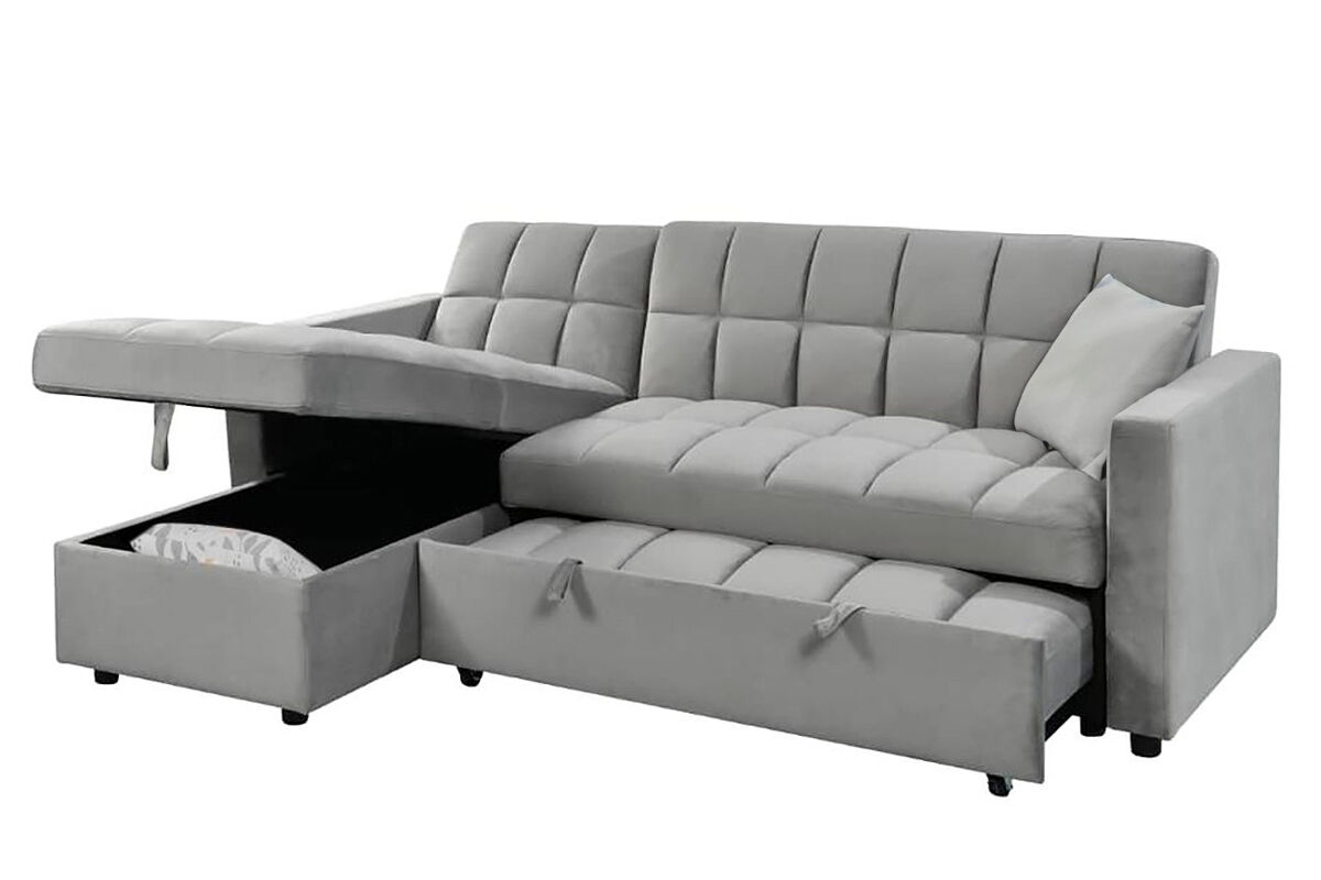 Sofa Cama Chaise Longue Kris