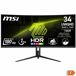 Monitor MAG 342CQR E2 Monitor MAG 342CQR E2 Multicolor