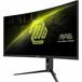Monitor MAG 342CQR E2 Monitor MAG 342CQR E2 Multicolor