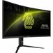 Monitor MAG 342CQR E2 Monitor MAG 342CQR E2 Multicolor