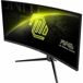 Monitor MAG 342CQR E2 Monitor MAG 342CQR E2 Multicolor