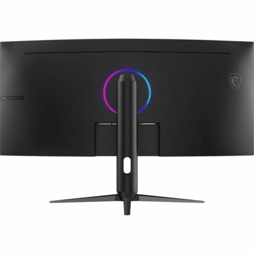 Monitor MSI MAG 342CQR E2 34 UltraWide Quad HD 50 - 60 Hz 180 Hz