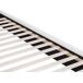 Beliani Cama Bouclé VINAY 176x233 Beliani Cama Bouclé VINAY 176x233 Blanco