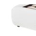 Beliani Cama Bouclé VINAY 176x233 Beliani Cama Bouclé VINAY 176x233 Blanco