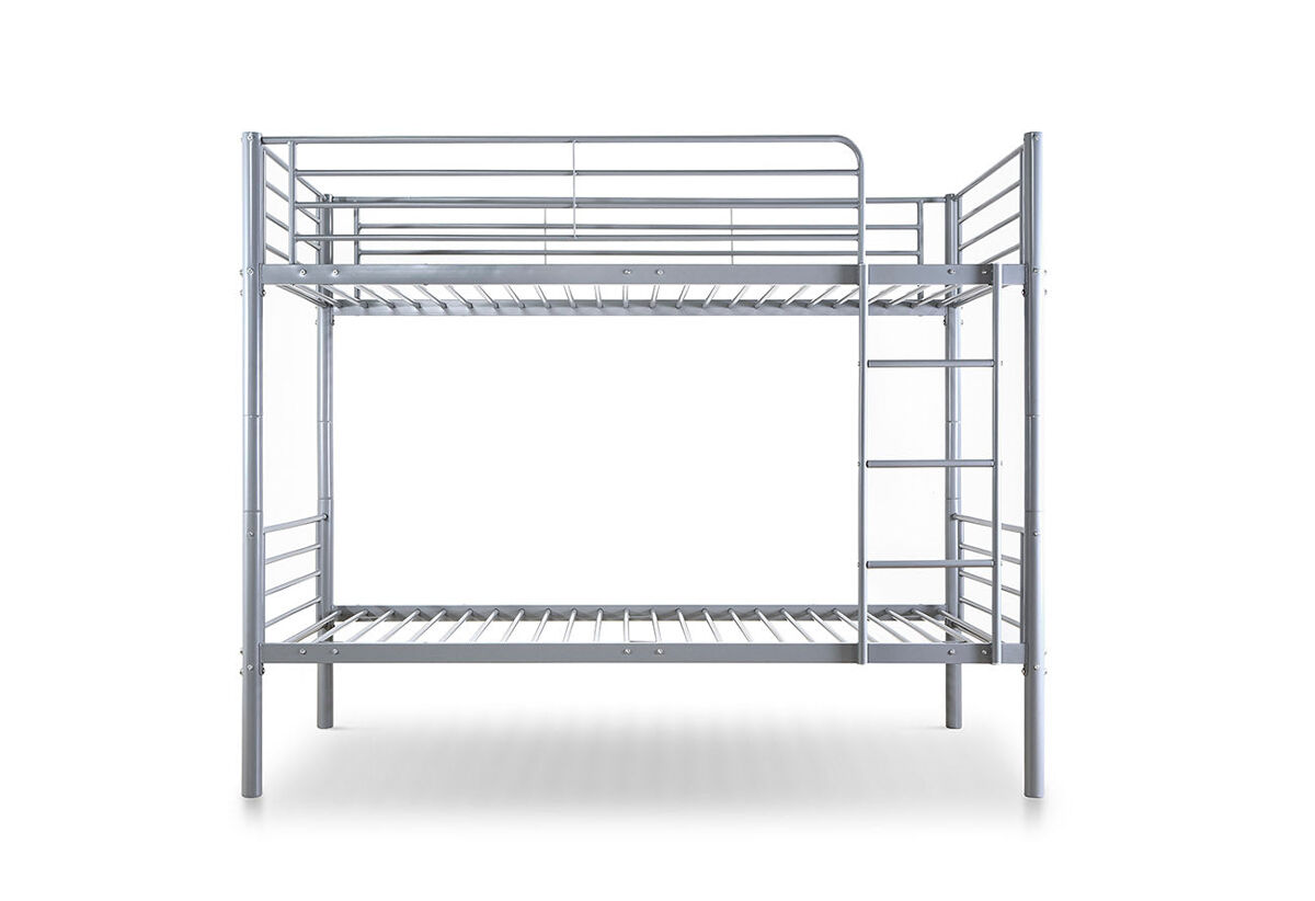 Litera metalica doble cama 90cm