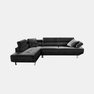 Sofá de Canto Chaise Longue Executivo