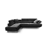 Sofá de Canto Chaise Longue Executivo