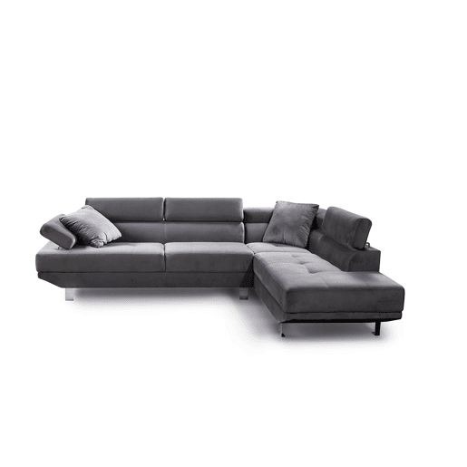 Sofá Chaise Longue Canto Daniela